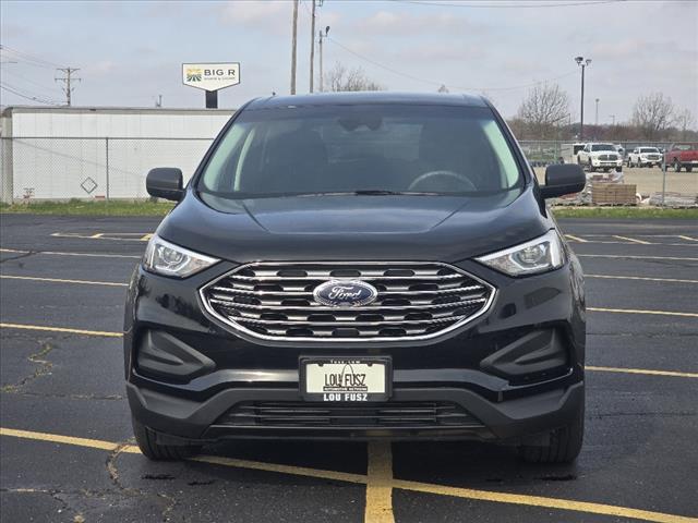 2020 Ford Edge SE