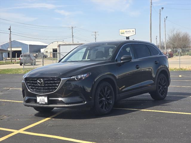 2023 Mazda CX-9 Touring Plus