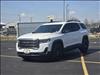 2021 GMC Acadia AT4