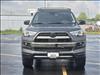 2021 Toyota 4Runner Nightshade Edition