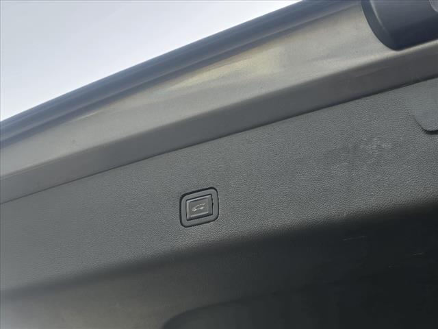 2021 Chevrolet Traverse High Country
