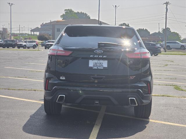 2024 Ford Edge ST