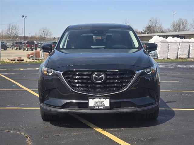 2023 Mazda CX-9 Touring Plus