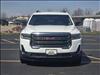 2021 GMC Acadia AT4