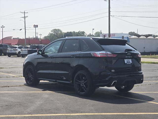 2024 Ford Edge ST