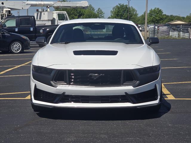 2024 Ford Mustang Dark Horse