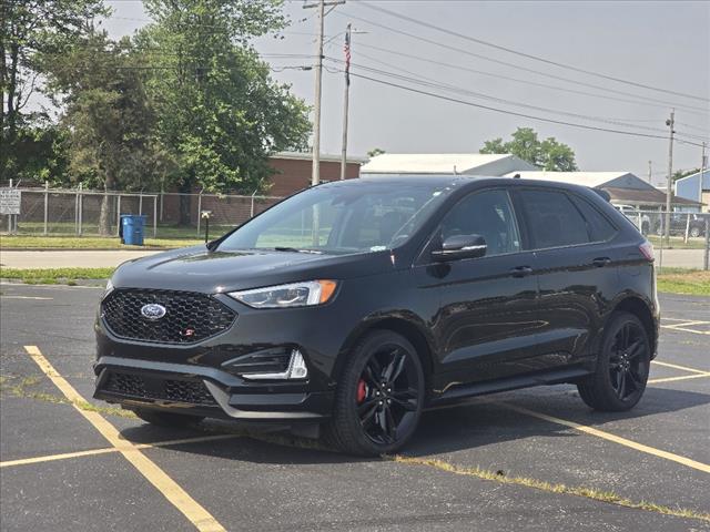 2024 Ford Edge ST