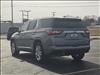 2021 Chevrolet Traverse High Country