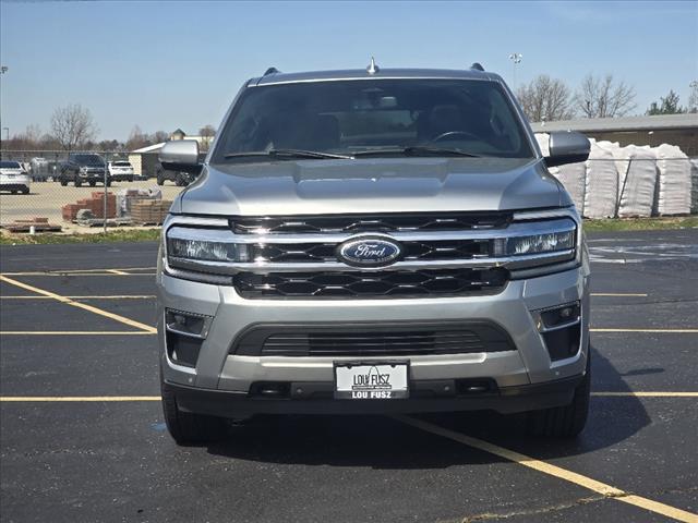 2022 Ford Expedition Limited