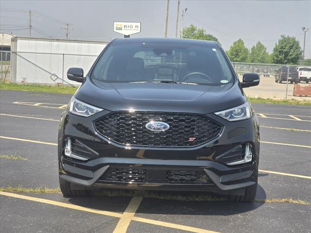 2024 Ford Edge ST