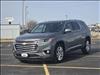 2021 Chevrolet Traverse High Country