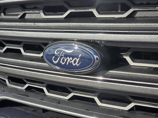 2018 Ford EcoSport SES