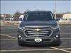 2021 Chevrolet Traverse High Country