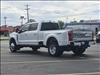 2024 Ford F-450 Super Duty Platinum