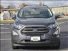 2018 Ford EcoSport SES
