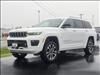 2024 Jeep Grand Cherokee L Overland