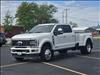 2024 Ford F-450 Super Duty Platinum