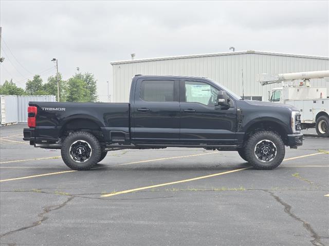 2025 Ford F-250 Super Duty XLT
