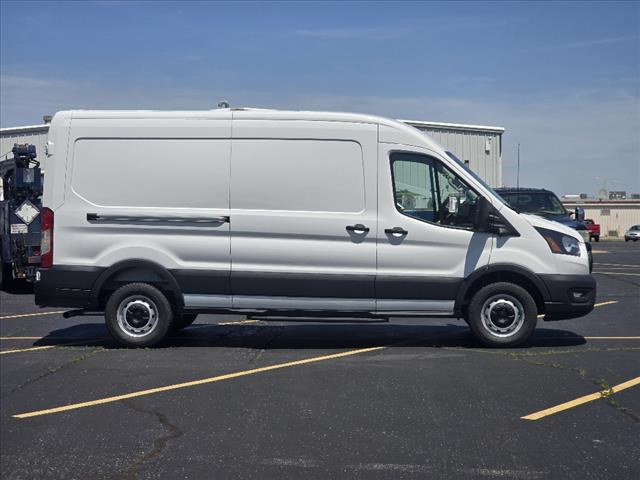 2025 Ford Transit 150