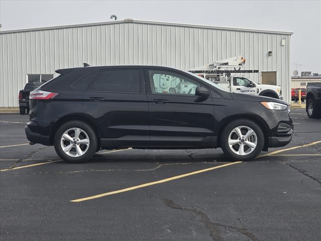 2020 Ford Edge SE