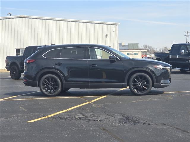 2023 Mazda CX-9 Touring Plus