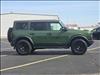 2023 Ford Bronco Base Advanced