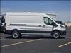 2025 Ford Transit 150