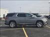 2021 Chevrolet Traverse High Country