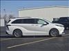 2023 Toyota Sienna XLE 7-Passenger