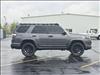 2021 Toyota 4Runner Nightshade Edition