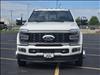 2024 Ford F-450 Super Duty Platinum