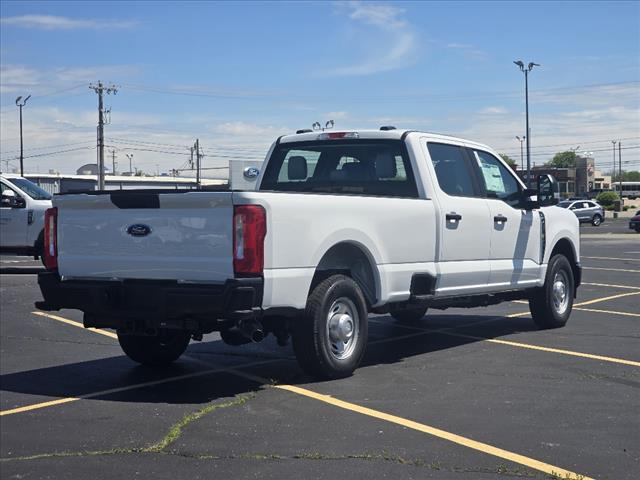 2025 Ford F-350 Super Duty XL