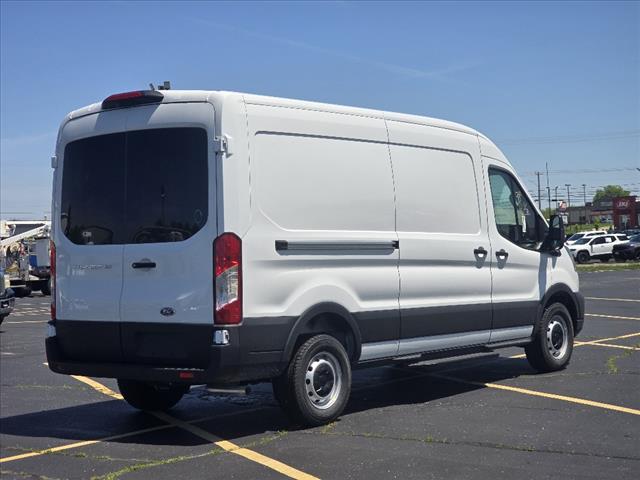 2025 Ford Transit 150