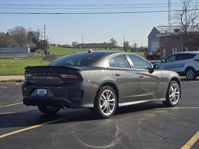 2023 Dodge Charger GT