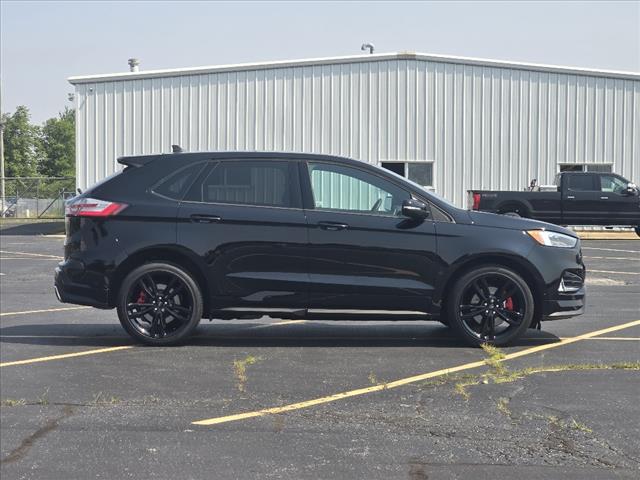 2024 Ford Edge ST