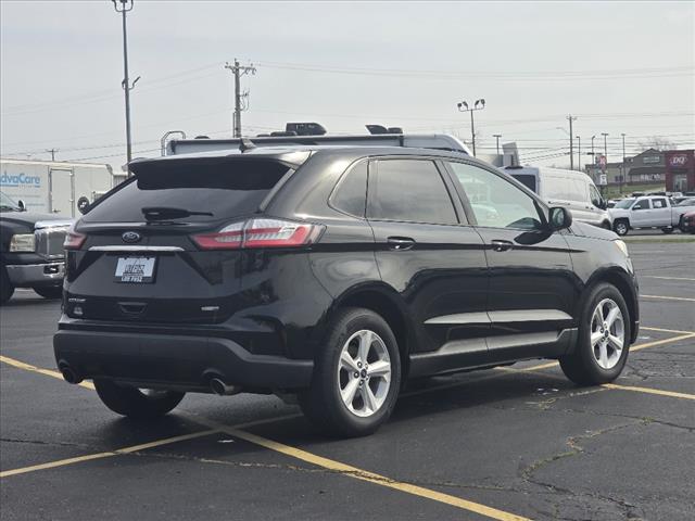 2020 Ford Edge SE