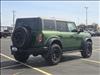 2023 Ford Bronco Base Advanced