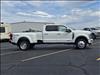 2024 Ford F-450 Super Duty Platinum