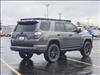 2021 Toyota 4Runner Nightshade Edition