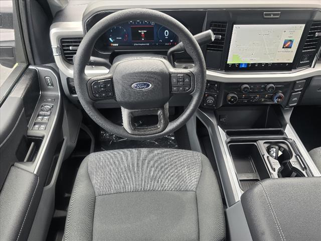 2025 Ford F-250 Super Duty XLT