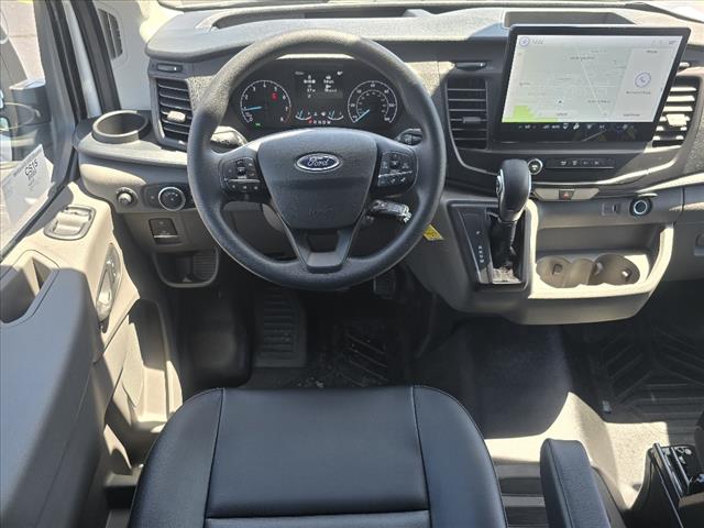 2025 Ford Transit 150