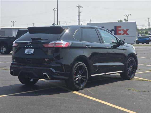 2024 Ford Edge ST