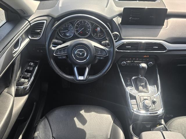 2023 Mazda CX-9 Touring Plus