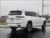 2024 Jeep Grand Cherokee L Overland