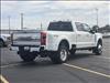 2024 Ford F-450 Super Duty Platinum