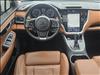 2021 Subaru Legacy Touring XT