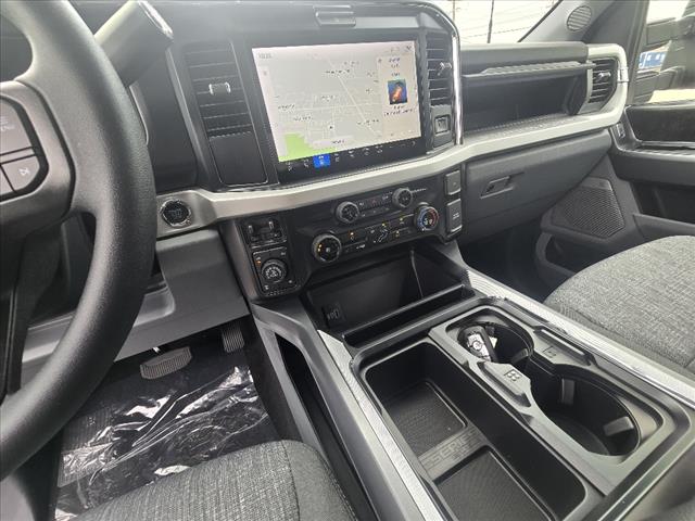 2025 Ford F-250 Super Duty XLT