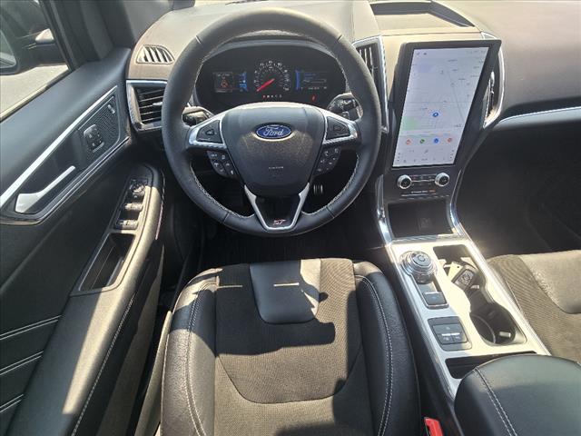 2024 Ford Edge ST
