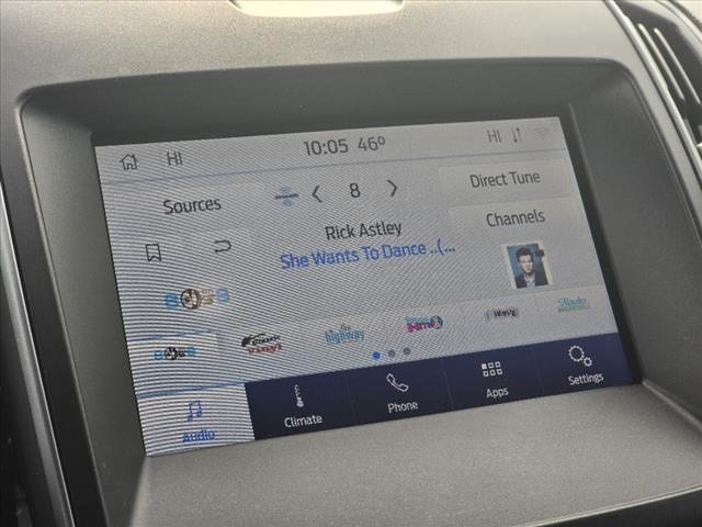 2020 Ford Edge SE