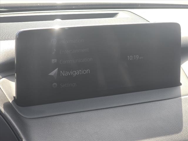 2023 Mazda CX-9 Touring Plus